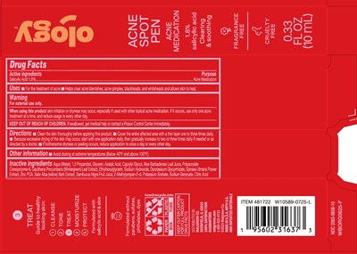 Label Carton (Label Carton)